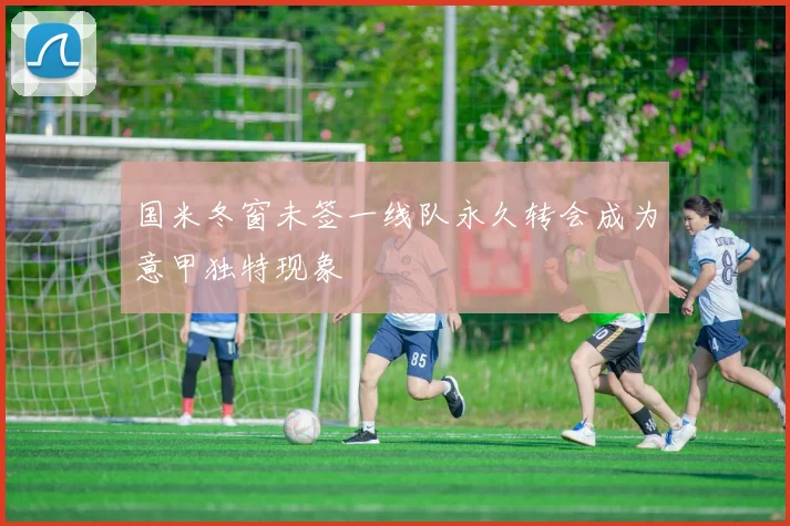 国米冬窗未签一线队永久转会成为意甲独特现象