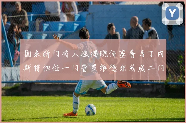 国米新门将人选揭晓何塞普马丁内斯将担任一门普罗维德尔或成二门